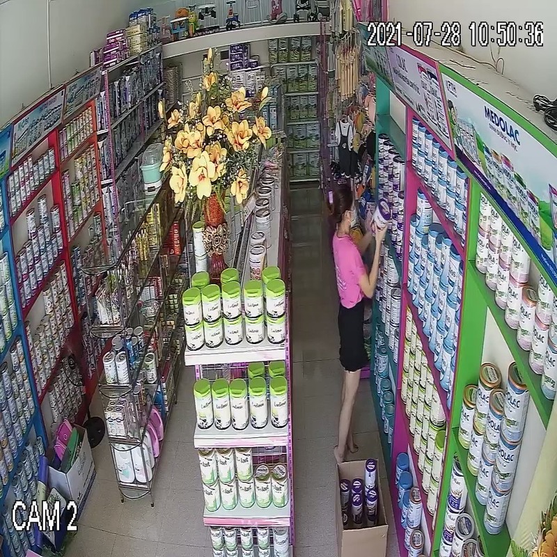 Hướng dẫn cài đặt DMSS trên điện thoại (2)