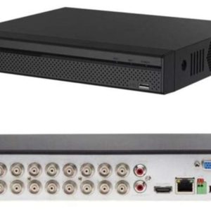 Đầu Ghi Hình Dahua DVR-XVR4116HS-I-W – Đàm thoại 2 chiều