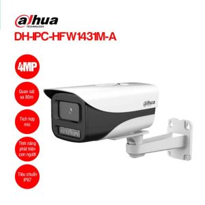 Camera IP Dahua DH-IPC-HFW1431M-A
